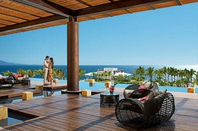 Signature Secrets Wedding Package