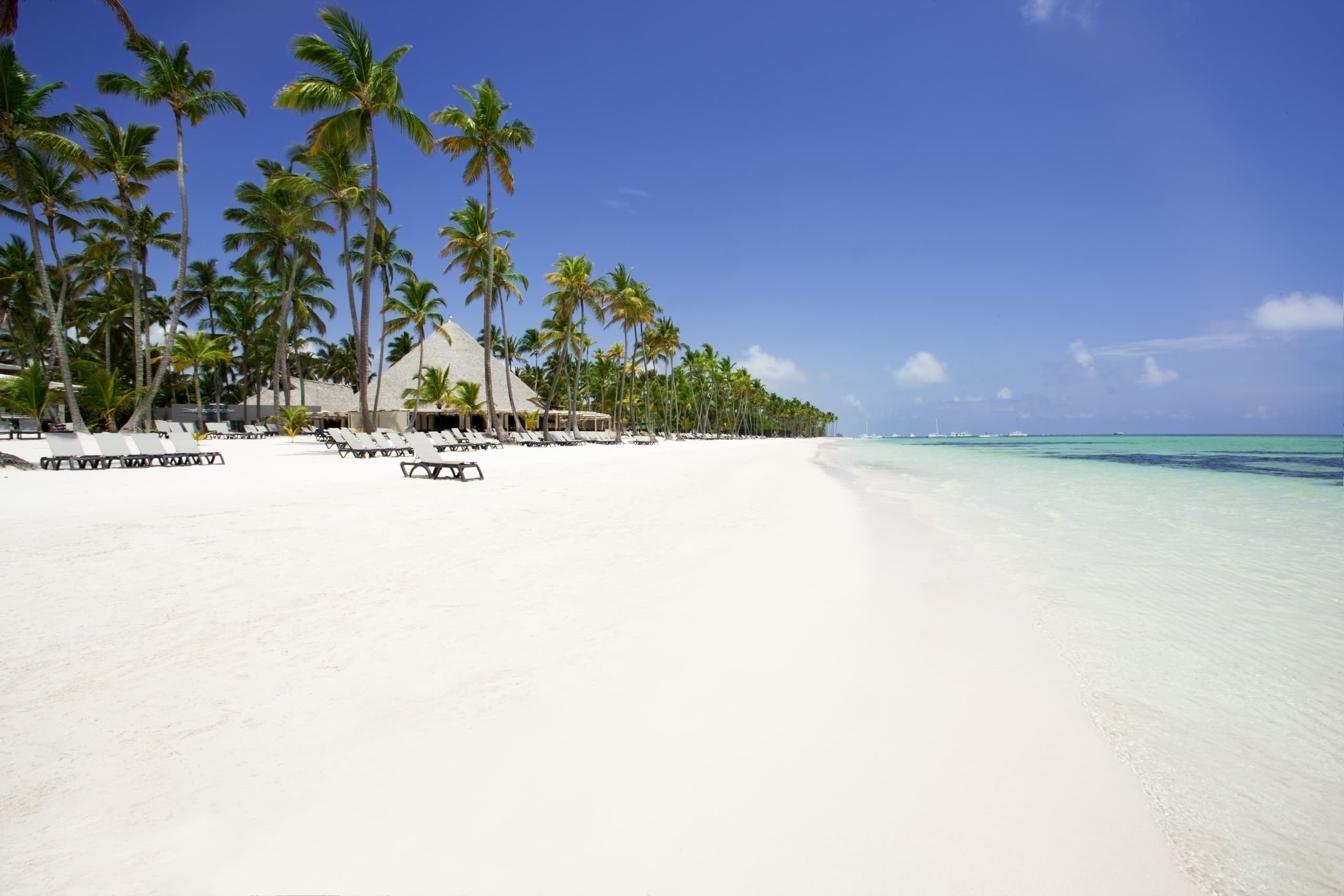 Barceló Bavaro Beach