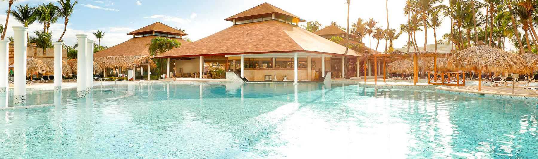Grand Palladium Punta Cana Resort & Spa