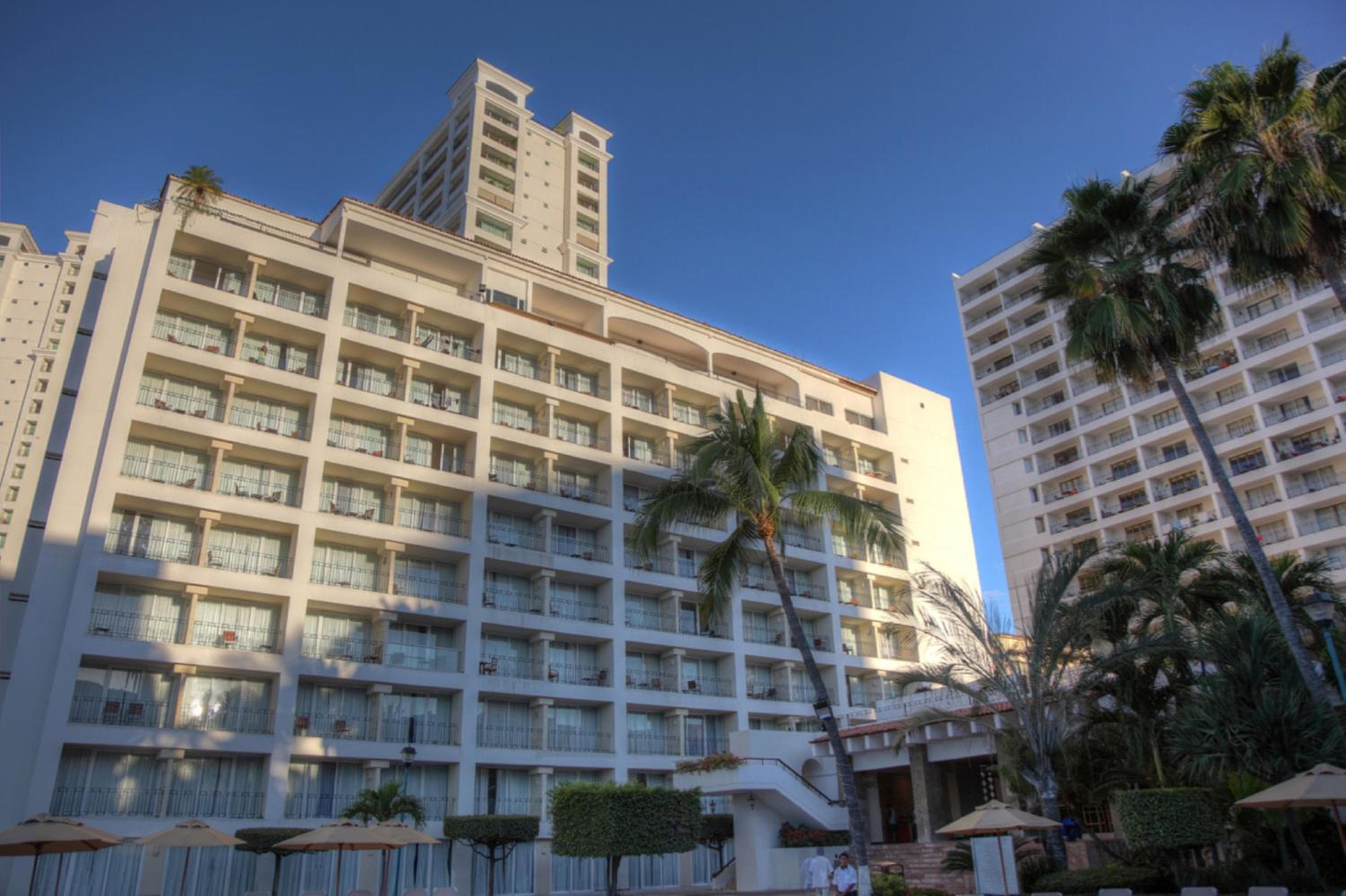 Sunscape Puerto Vallarta Resort & Spa