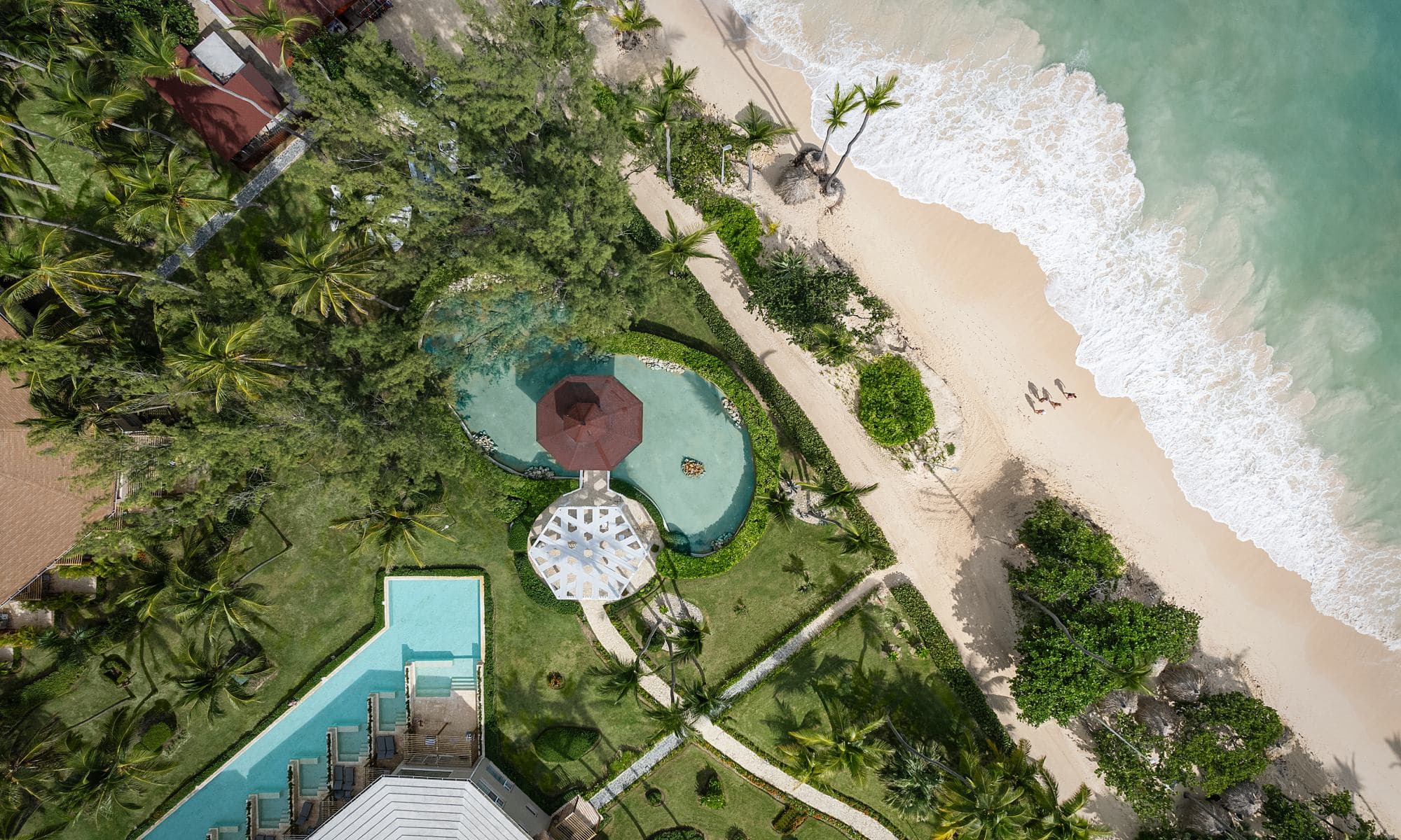 TRS Cap Cana Waterfront & Marina Hotel