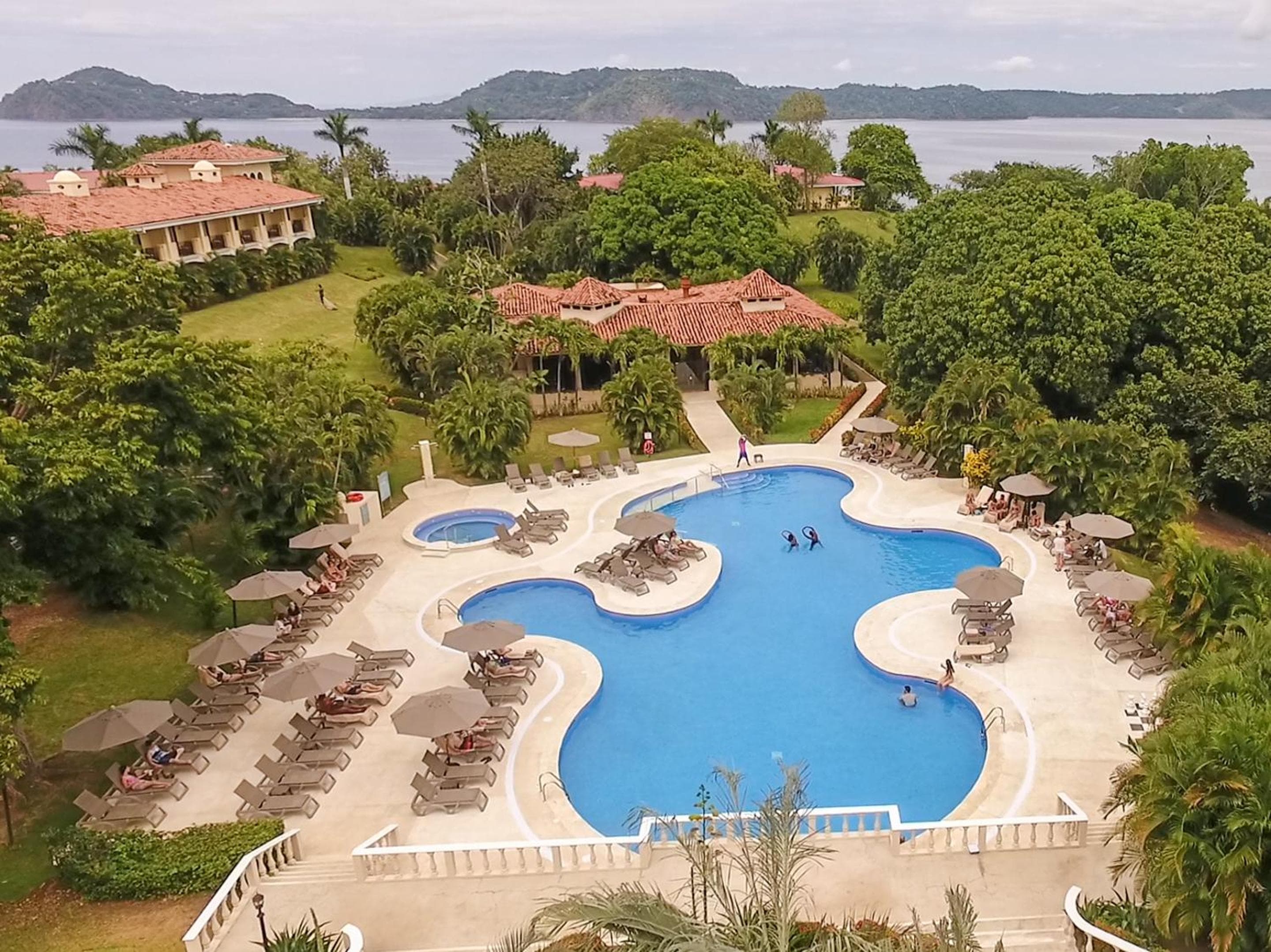 Destination Wedding Package