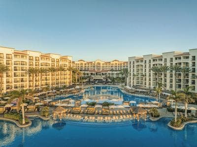 Hyatt Ziva Los Cabos