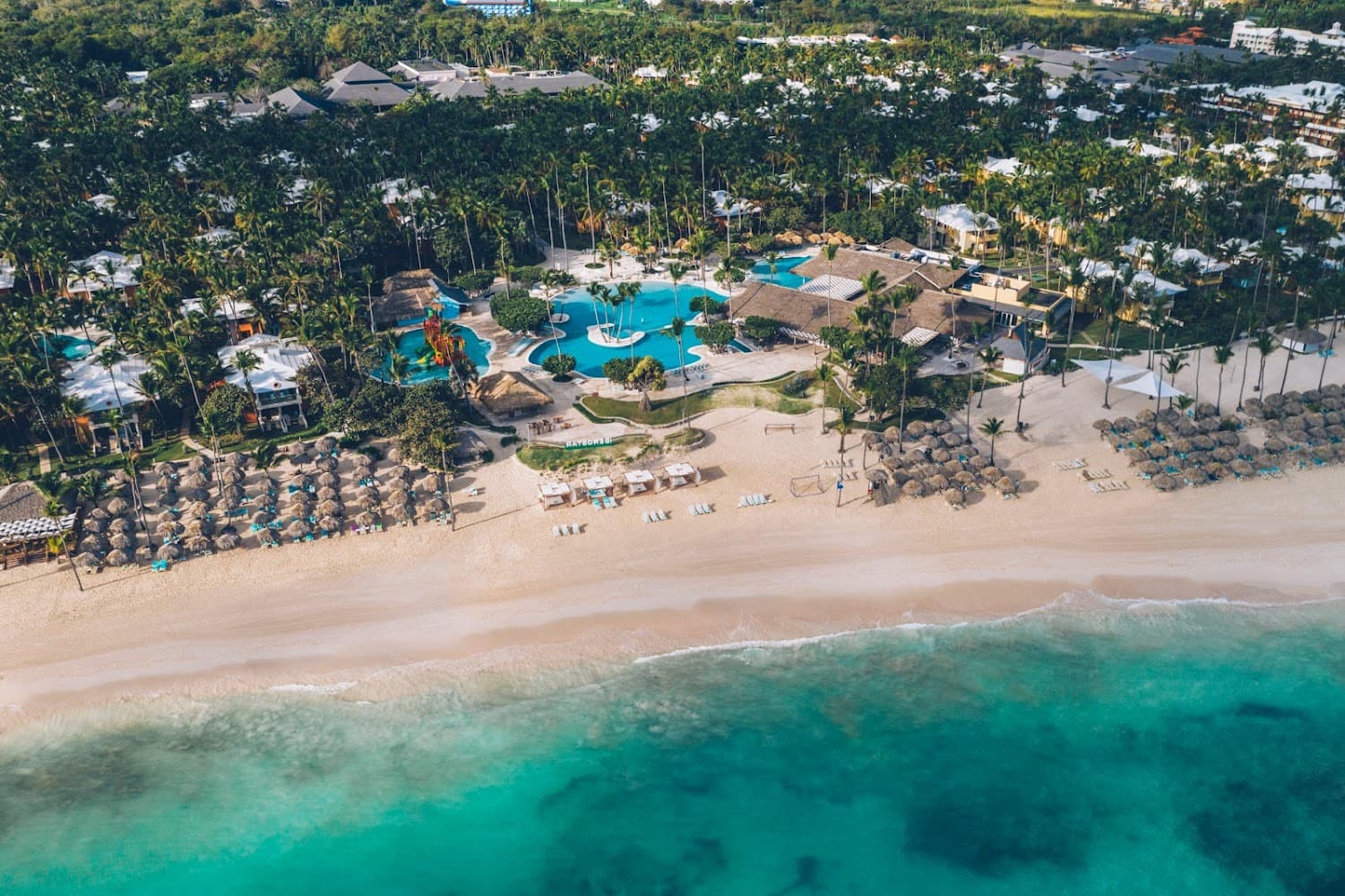 Iberostar Selection Bavaro Suites