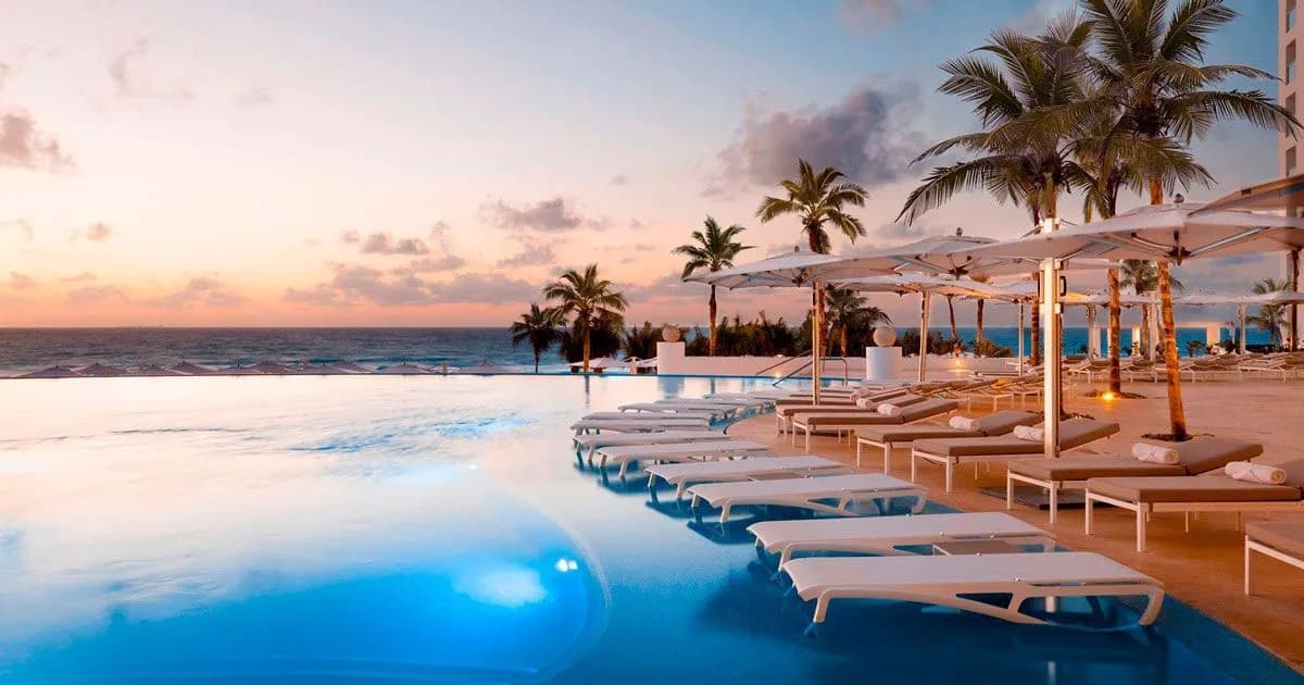 Le Blanc Spa Resort Los Cabos