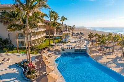 Barceló Gran Faro Los Cabos