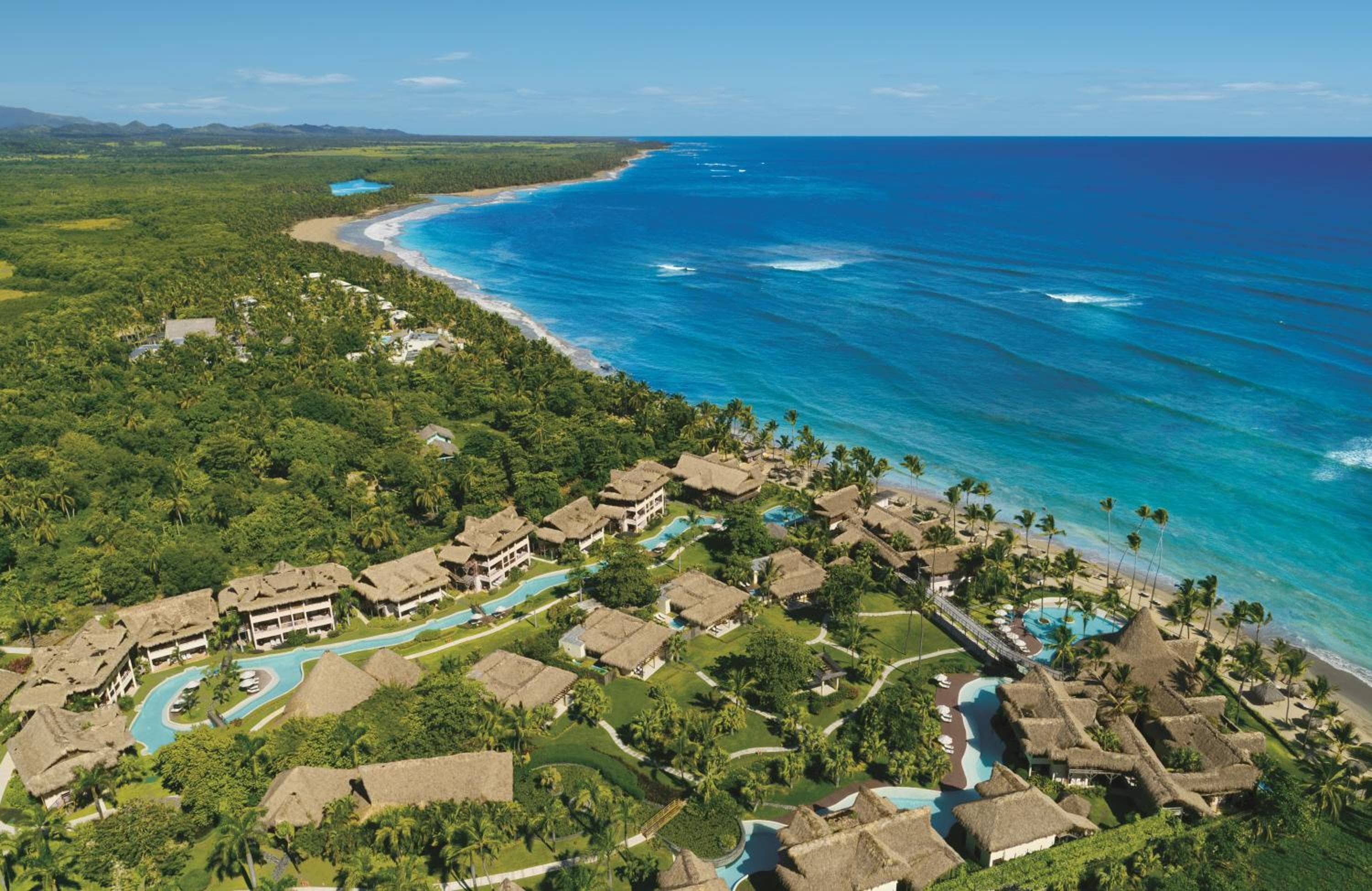 Zoetry Agua Punta Cana