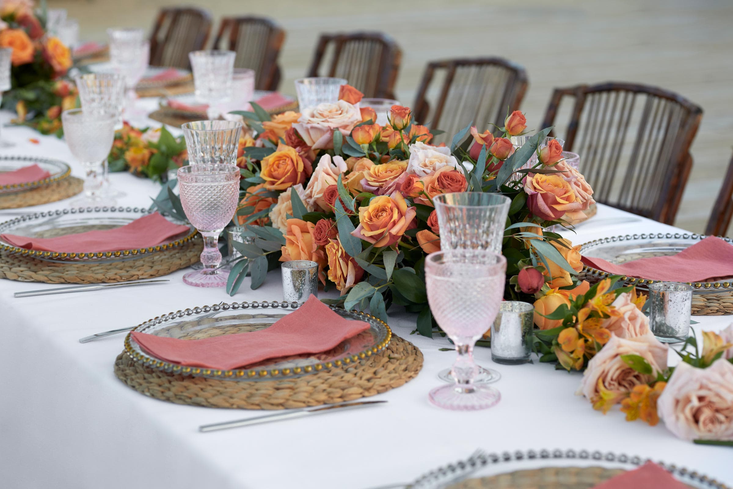 Lovebirds Wedding Package at Finest Punta Cana