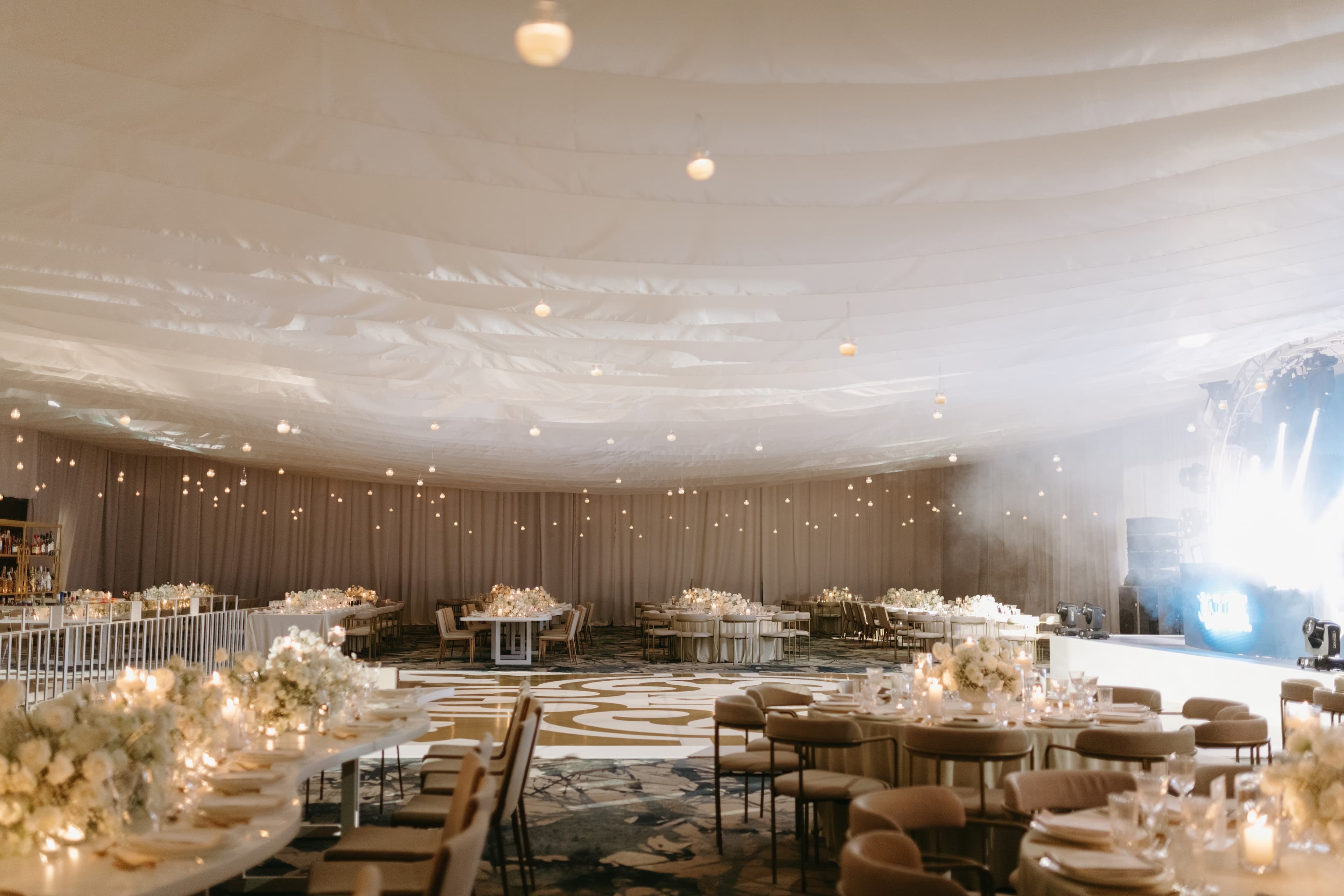 Classic Destination Wedding at Grand Velas Los Cabos