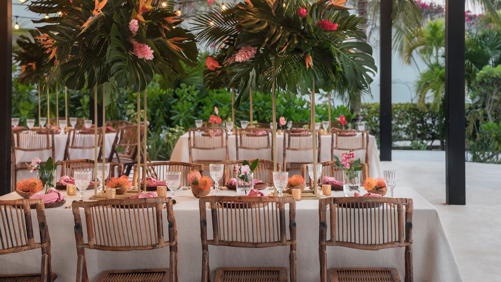 Everlasting Wedding Package at Finest Playa Mujeres