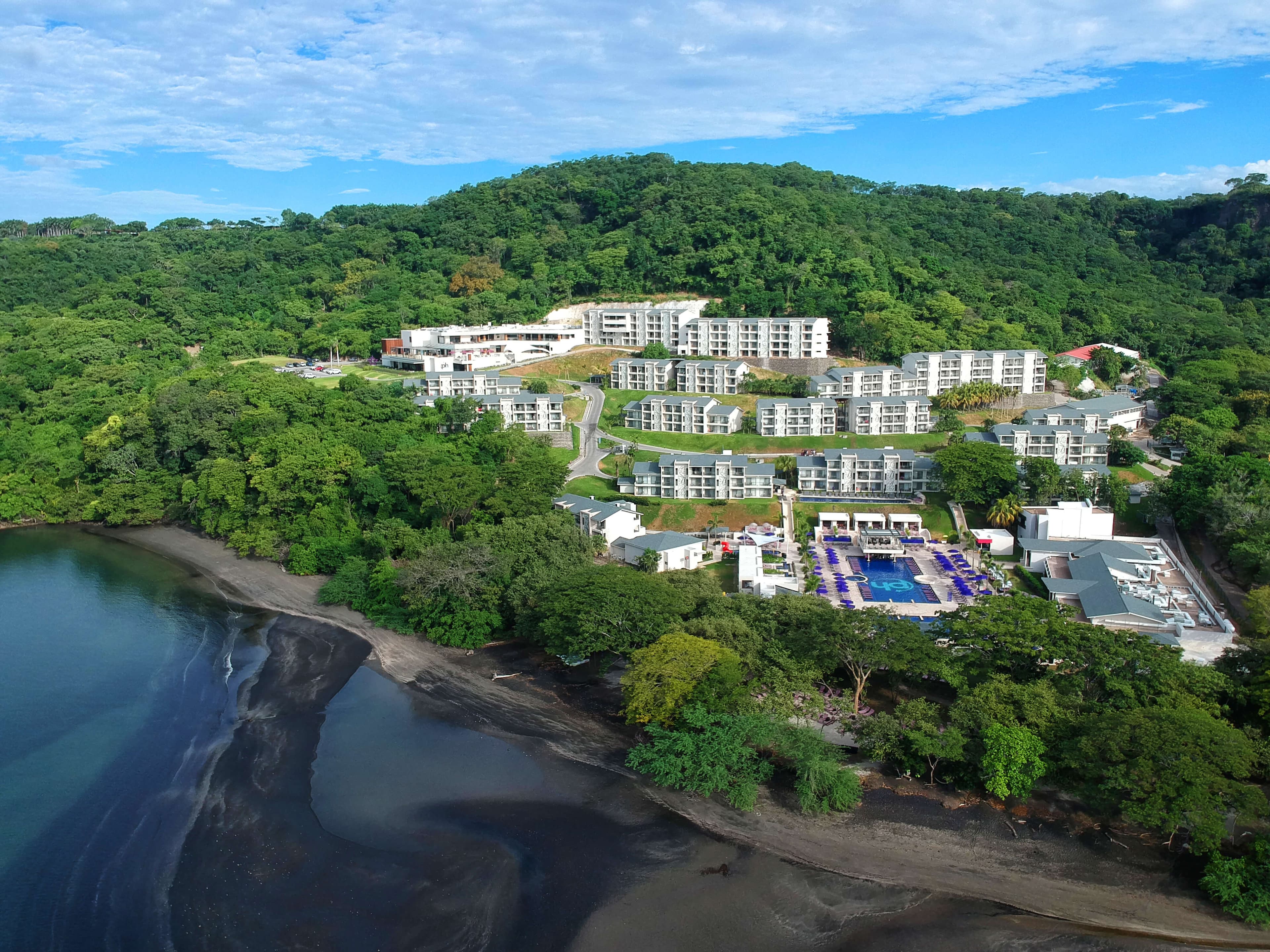 Bridal Preview at Planet Hollywood Costa Rica