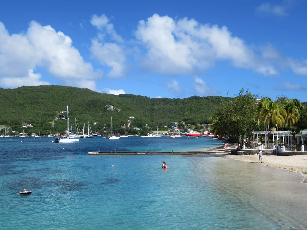 Saint Vincent