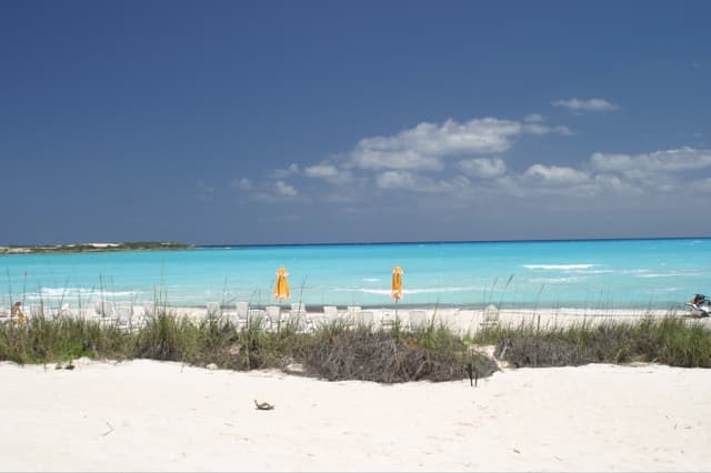 Bahamas